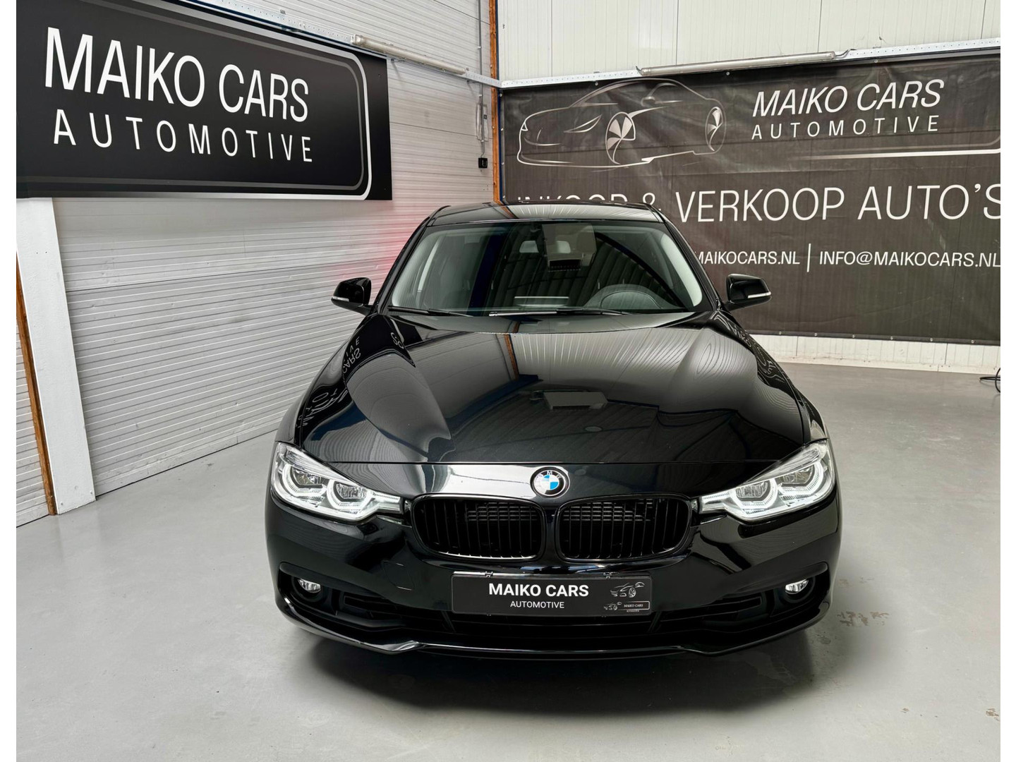 BMW BMW