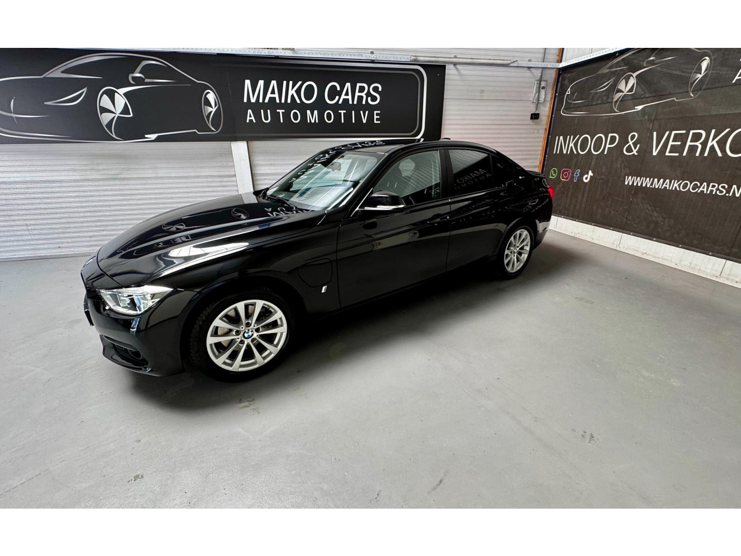 BMW BMW