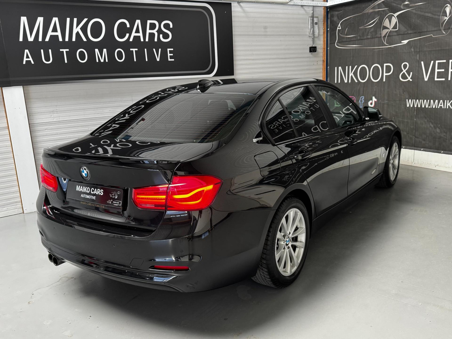 BMW BMW