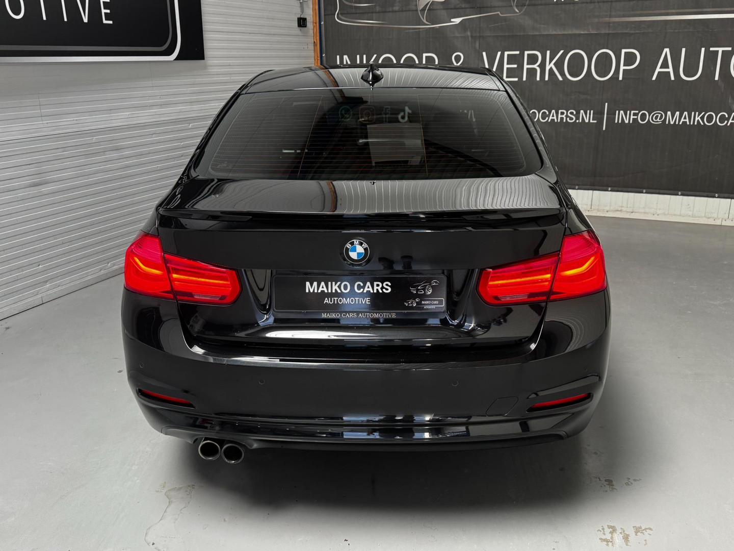 BMW BMW