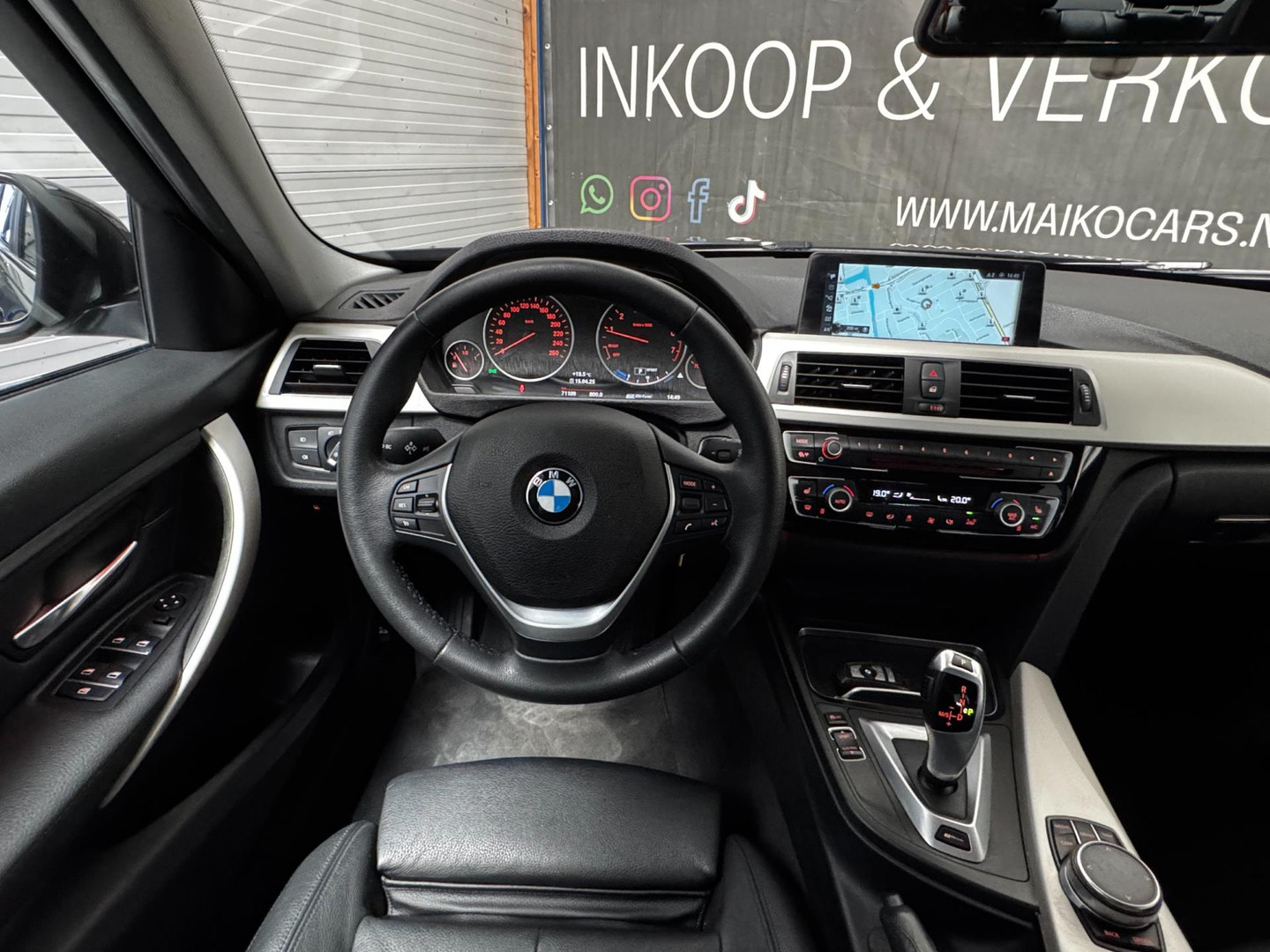 BMW BMW