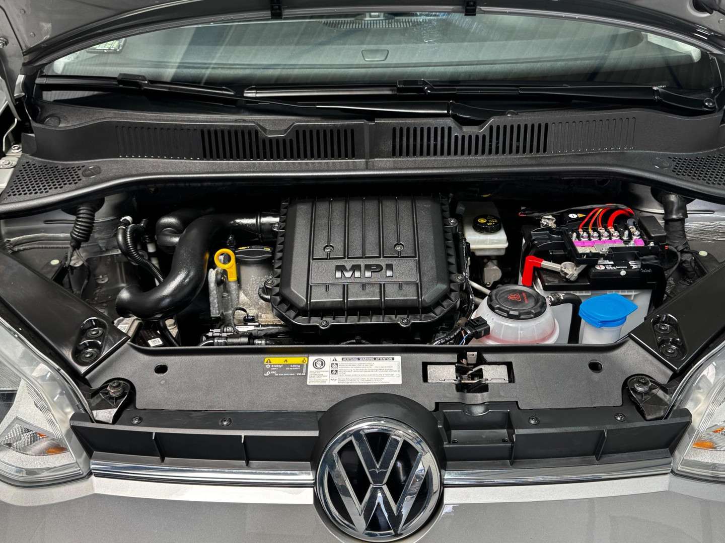 Volkswagen Volkswagen