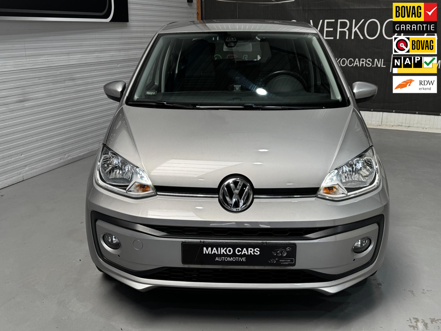 Volkswagen Volkswagen