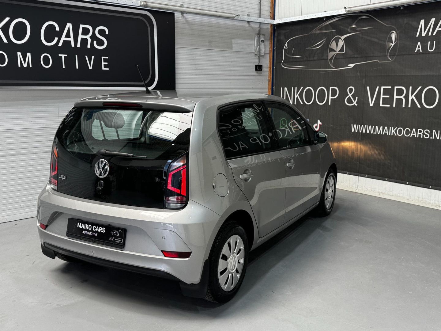 Volkswagen Volkswagen