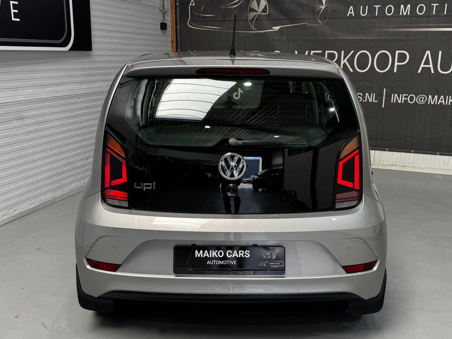 Volkswagen Volkswagen