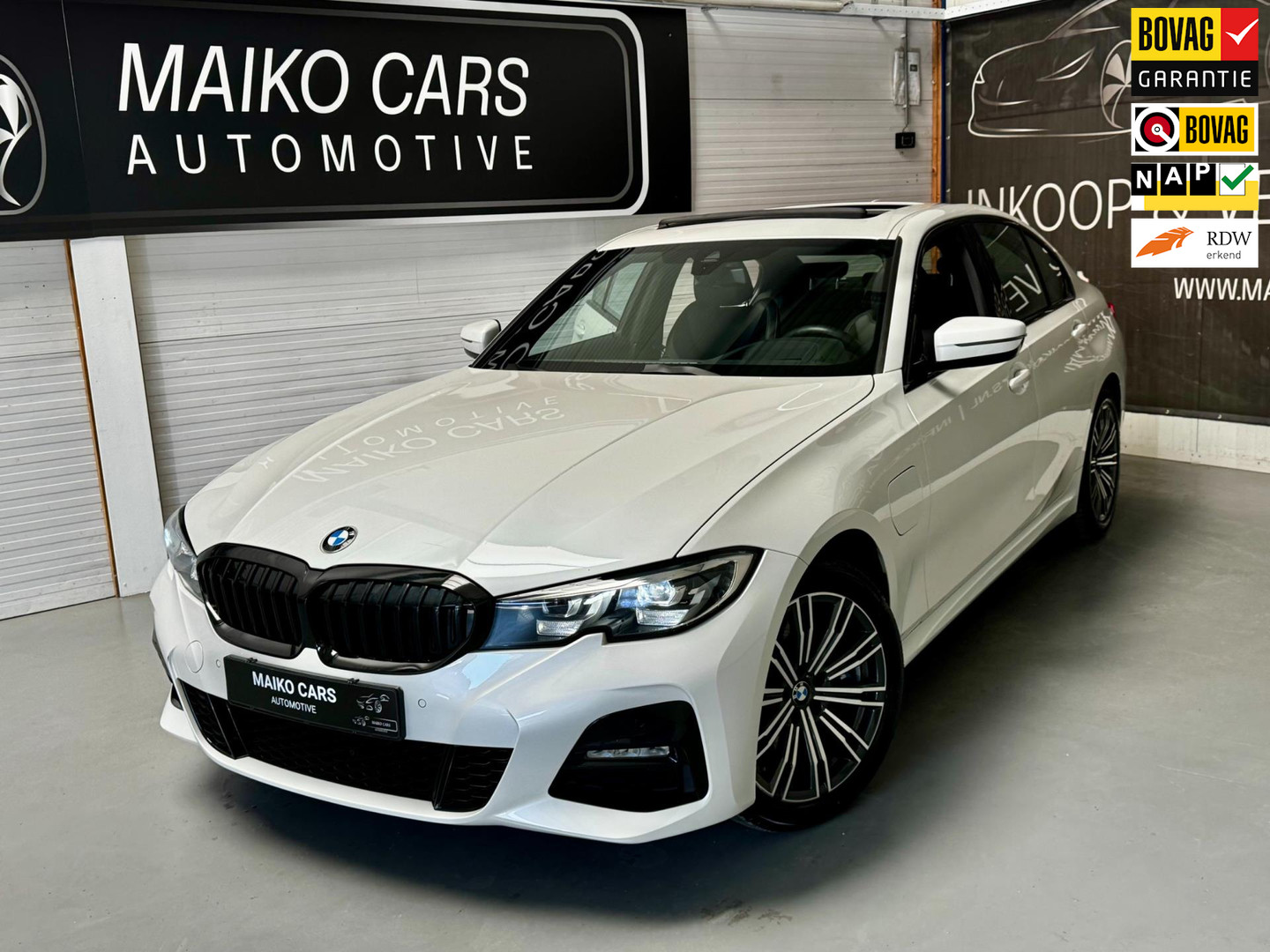BMW