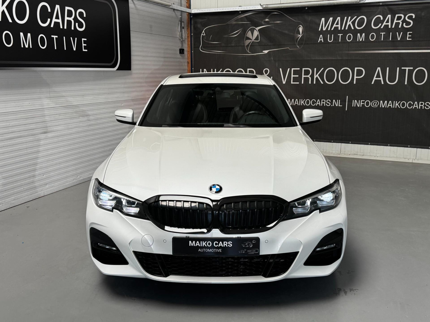 BMW