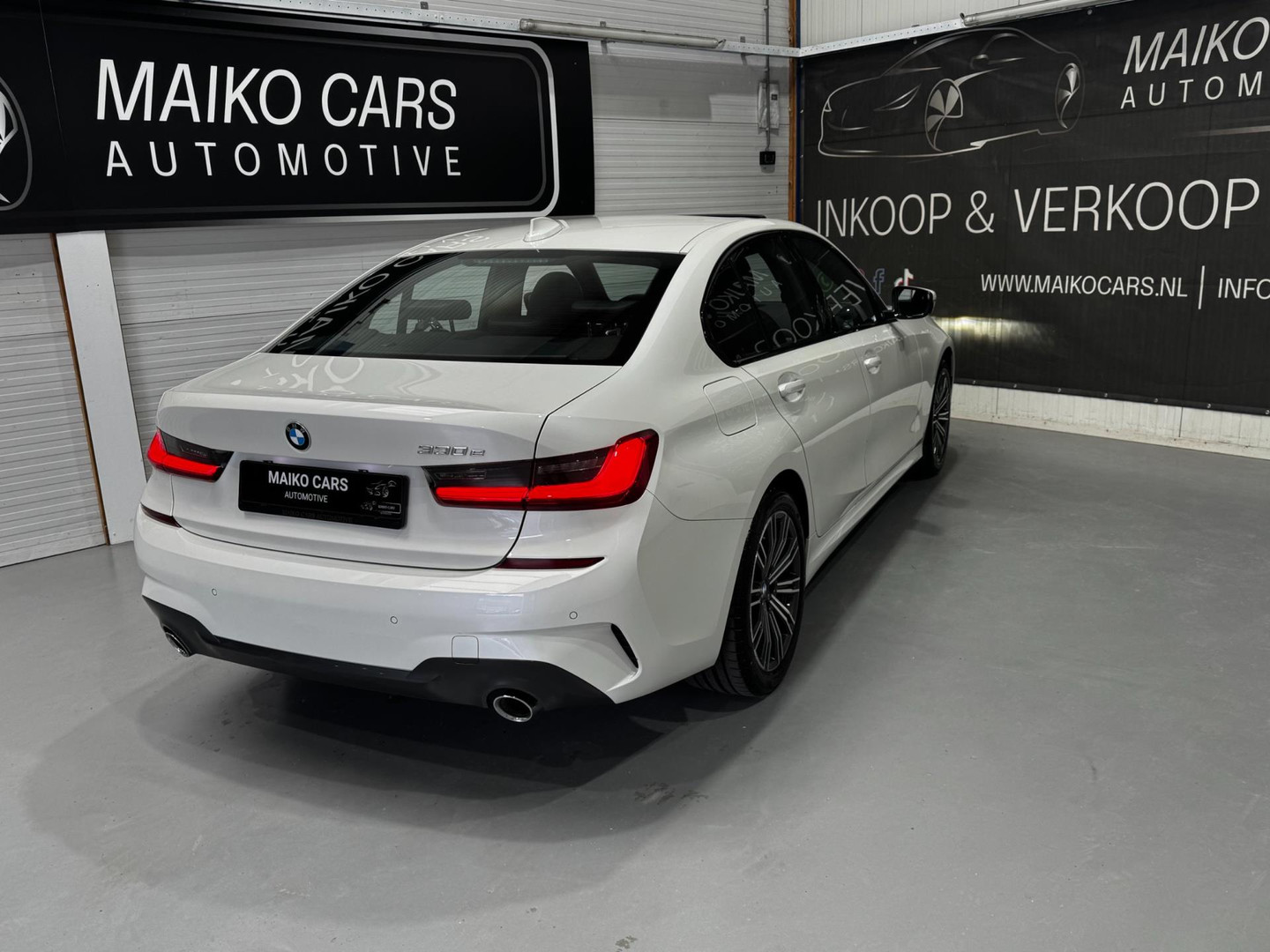 BMW