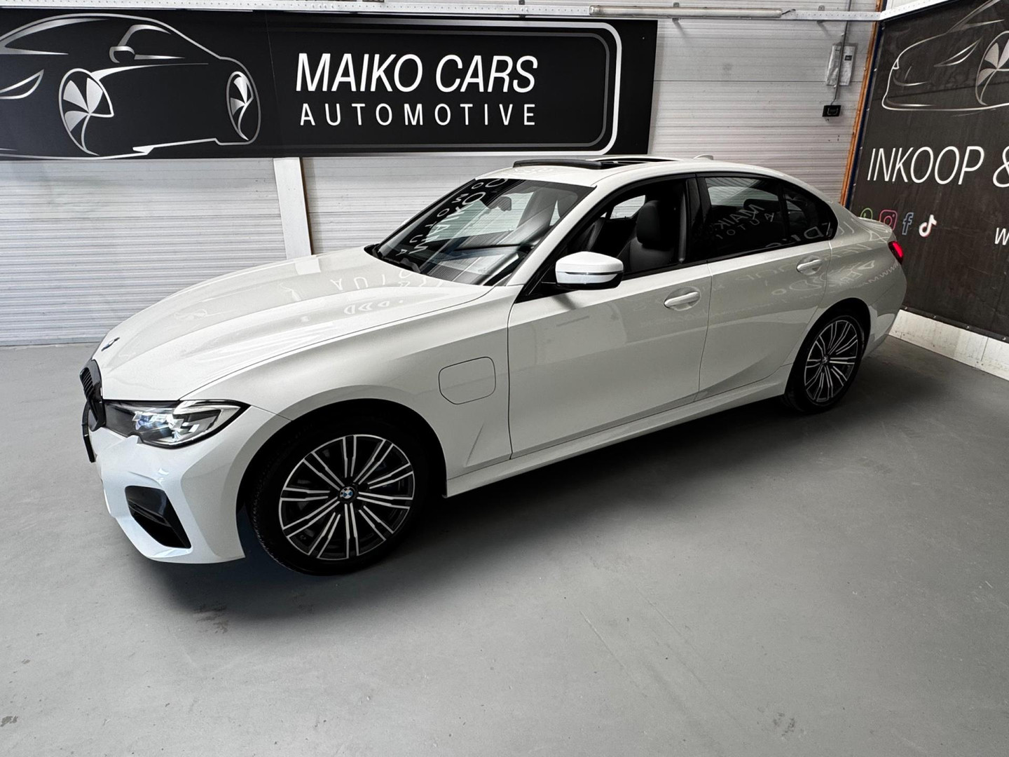 BMW