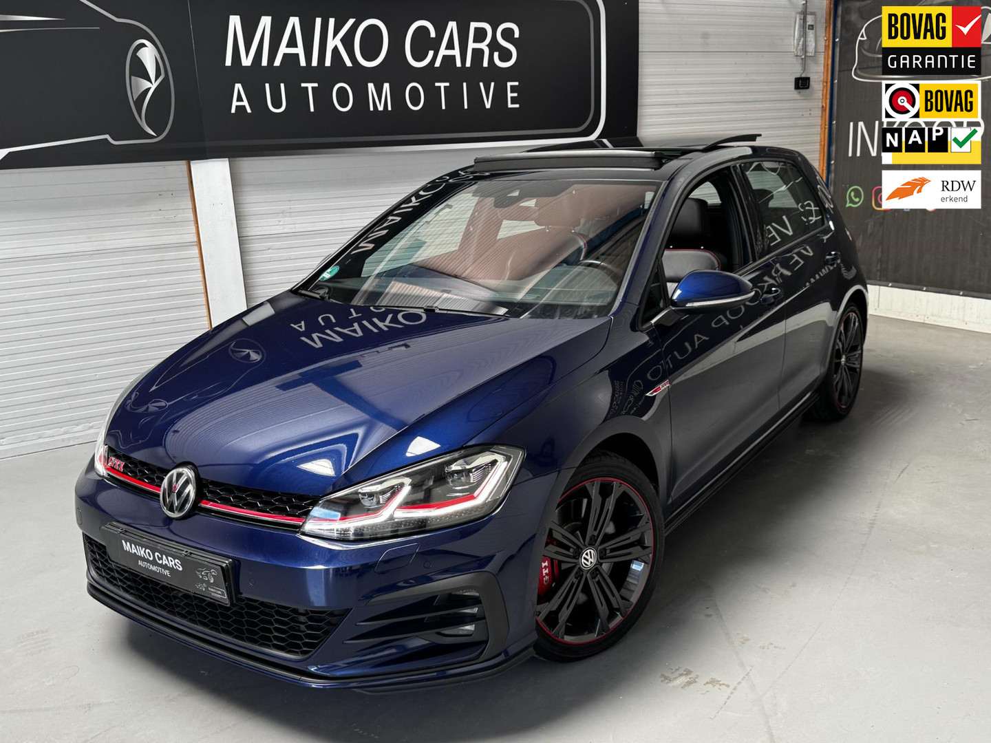 Volkswagen Volkswagen