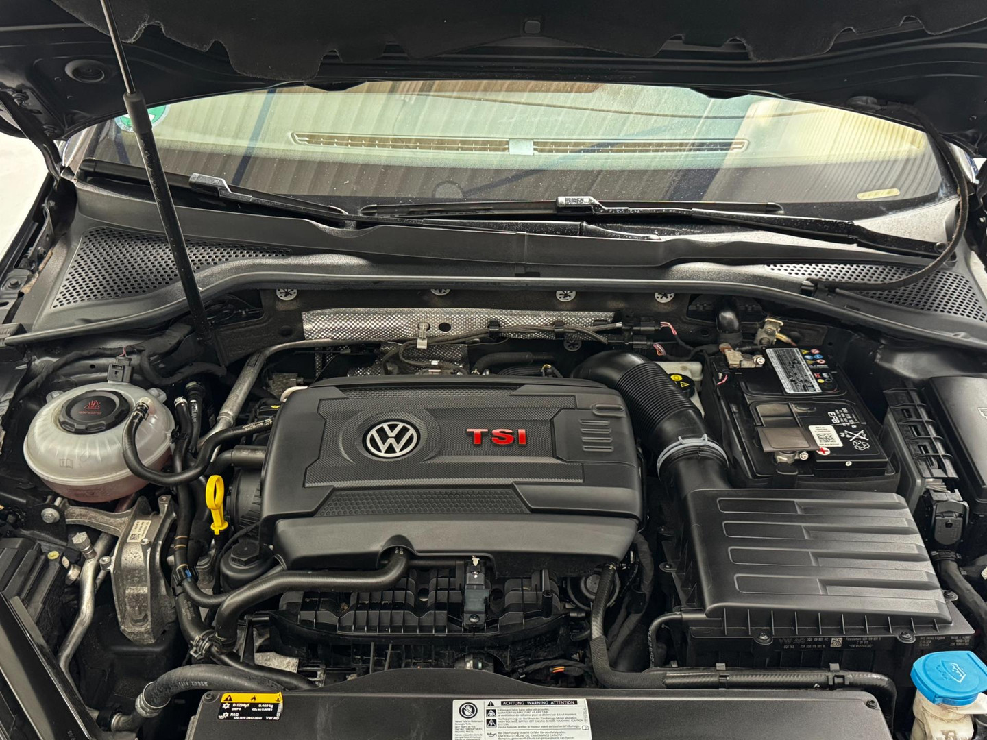 Volkswagen Volkswagen