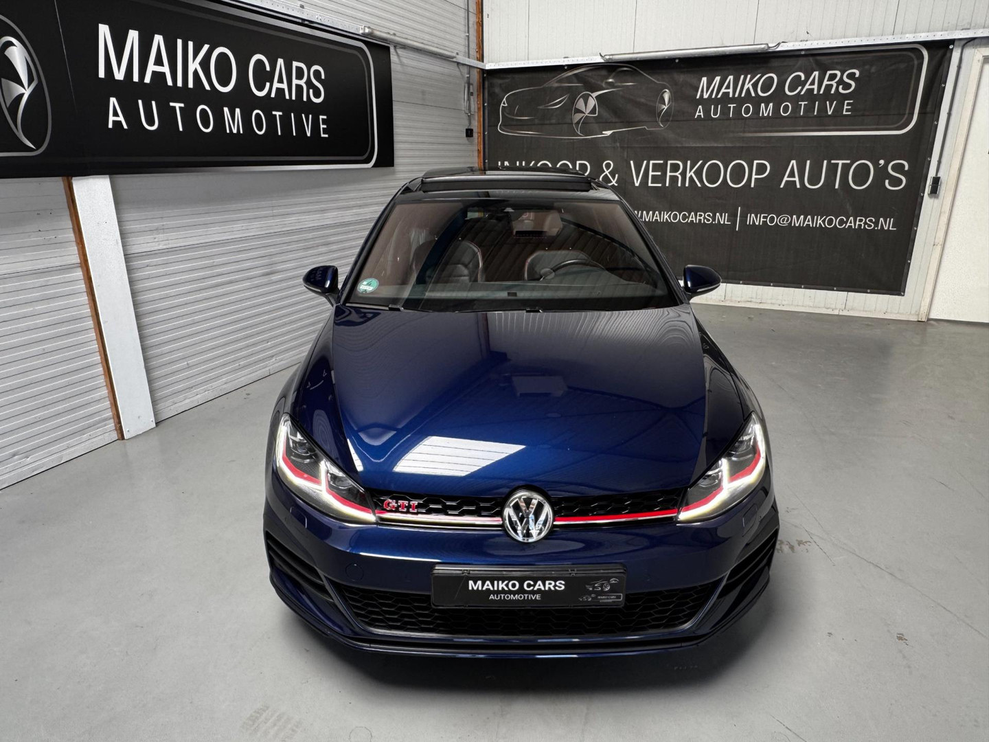 Volkswagen Volkswagen