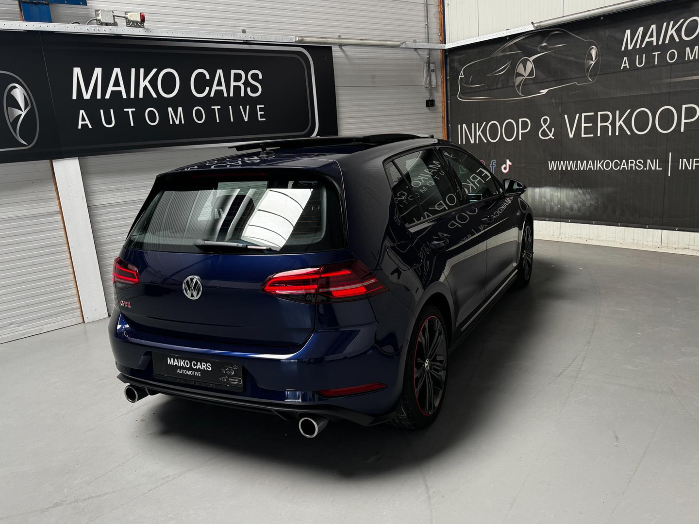 Volkswagen Volkswagen