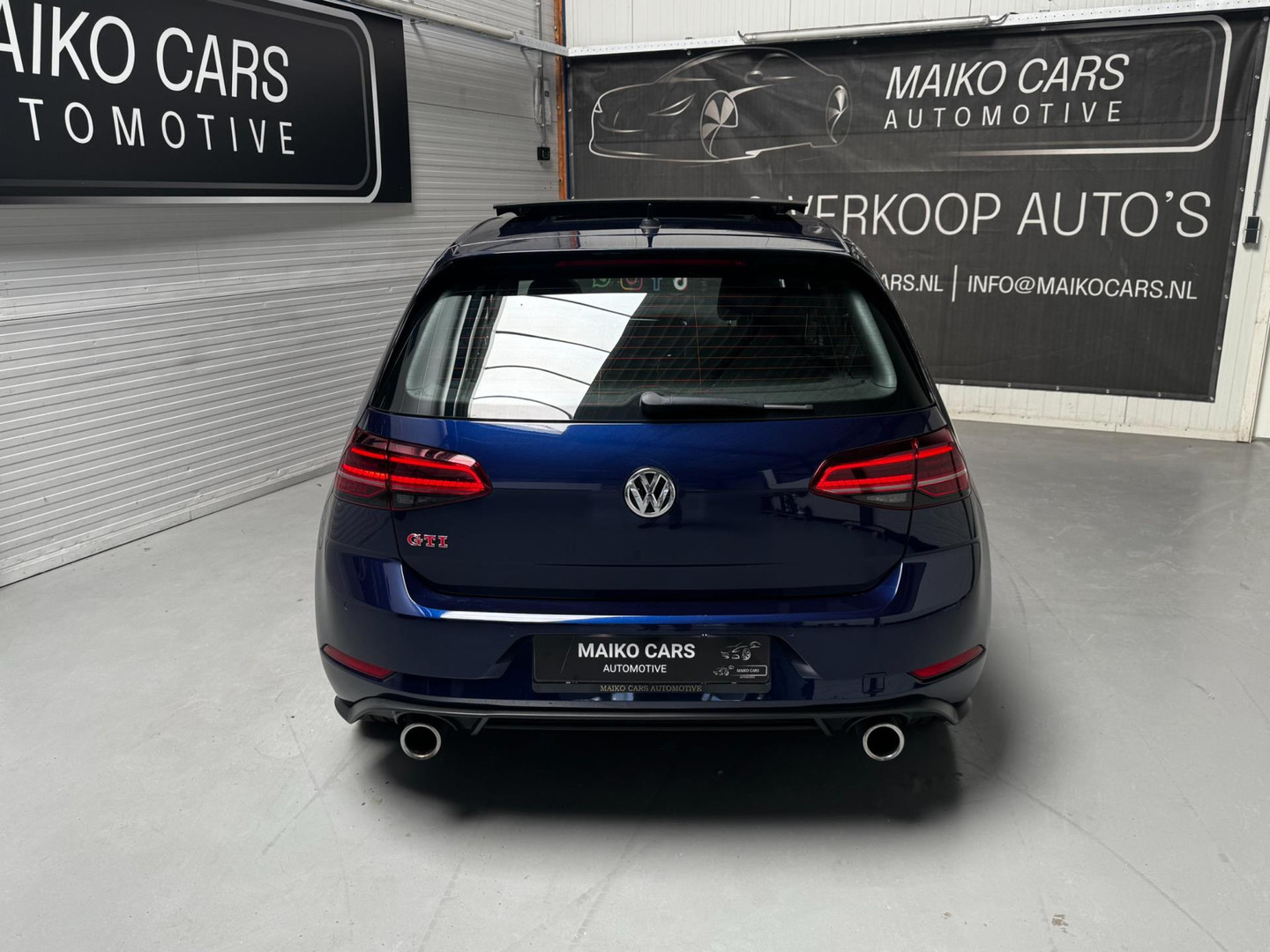 Volkswagen Volkswagen