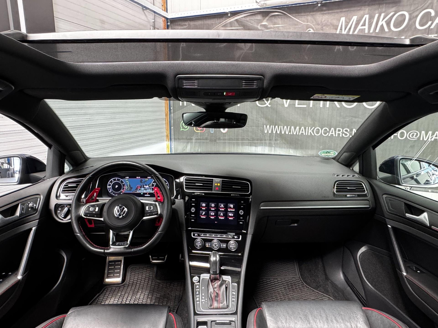 Volkswagen Volkswagen