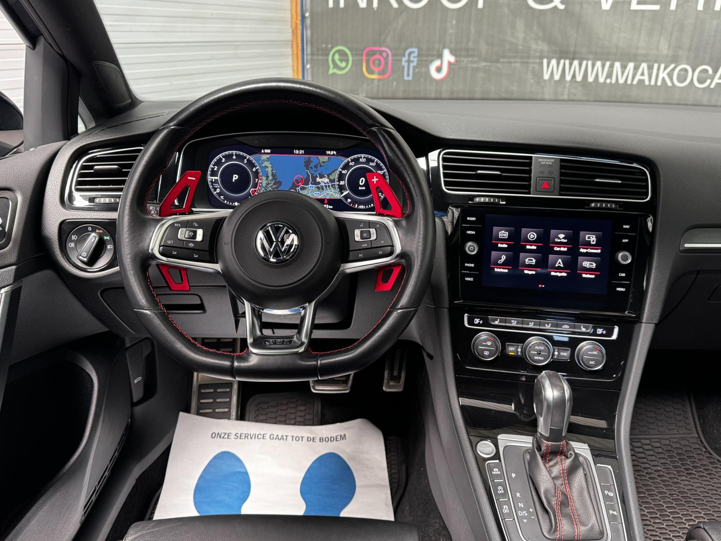 Volkswagen Volkswagen
