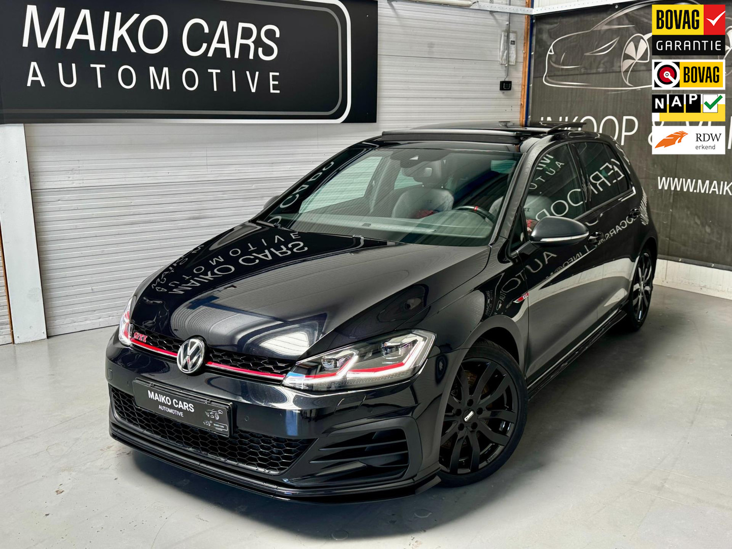 Volkswagen Volkswagen