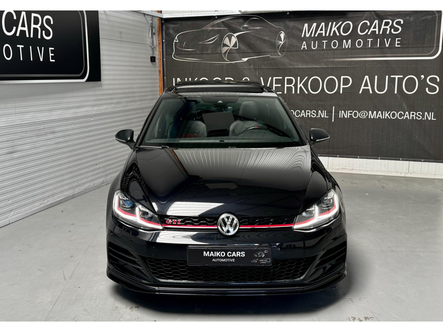 Volkswagen Volkswagen