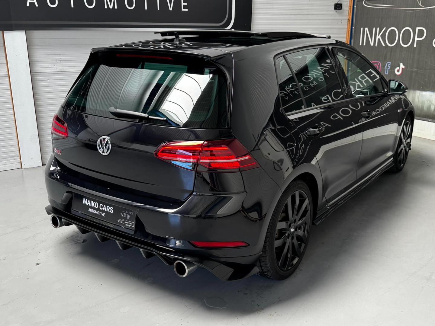 Volkswagen Volkswagen