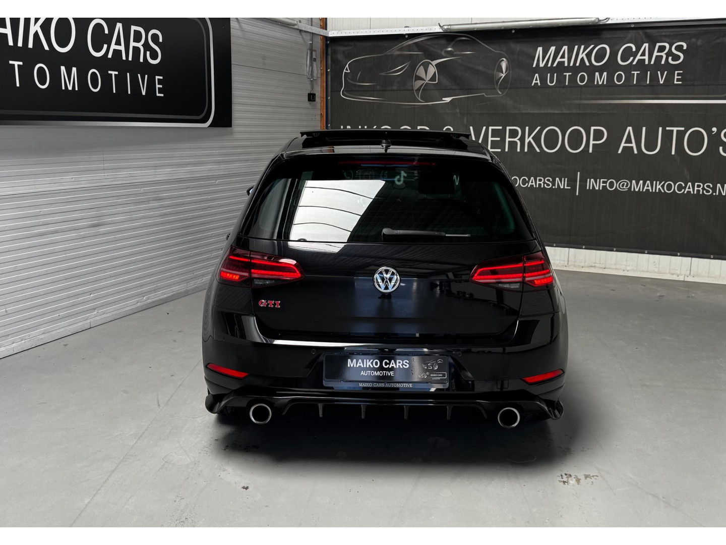 Volkswagen Volkswagen