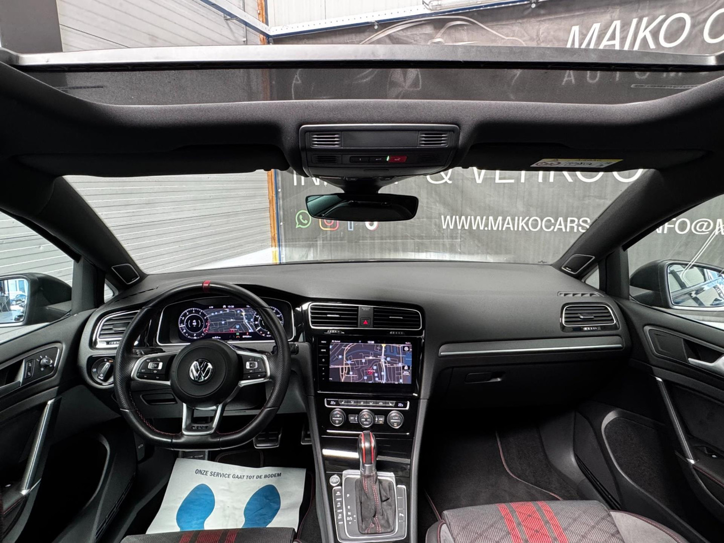 Volkswagen Volkswagen