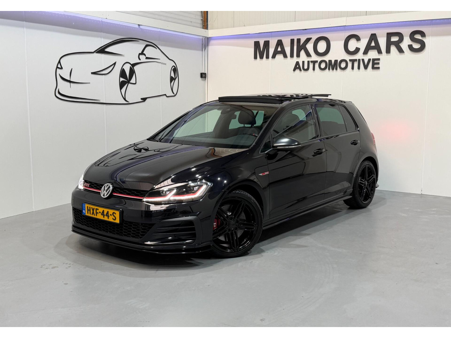 Volkswagen Volkswagen