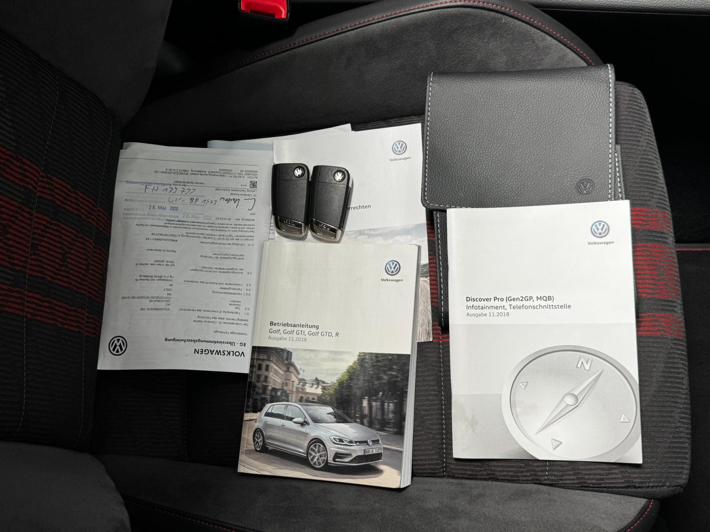 Volkswagen Volkswagen