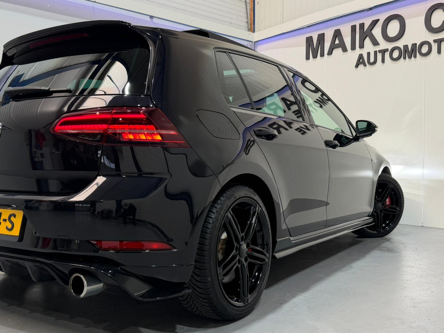 Volkswagen Volkswagen