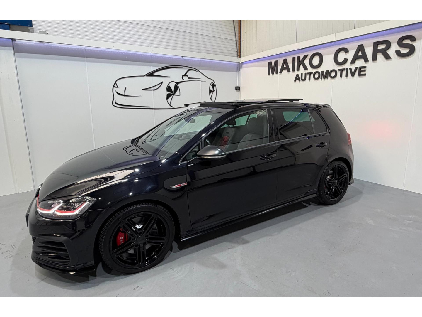 Volkswagen Volkswagen