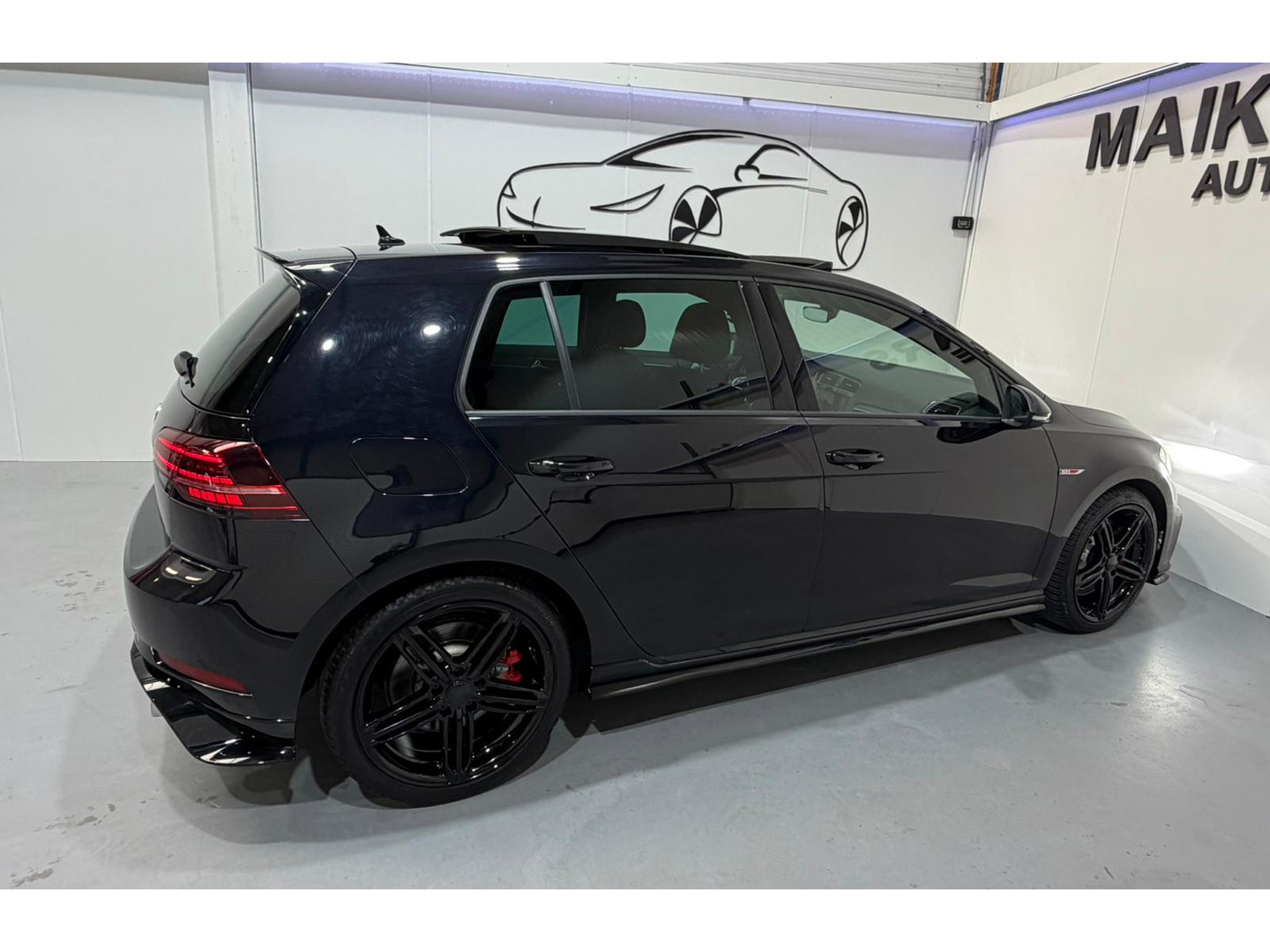 Volkswagen Volkswagen