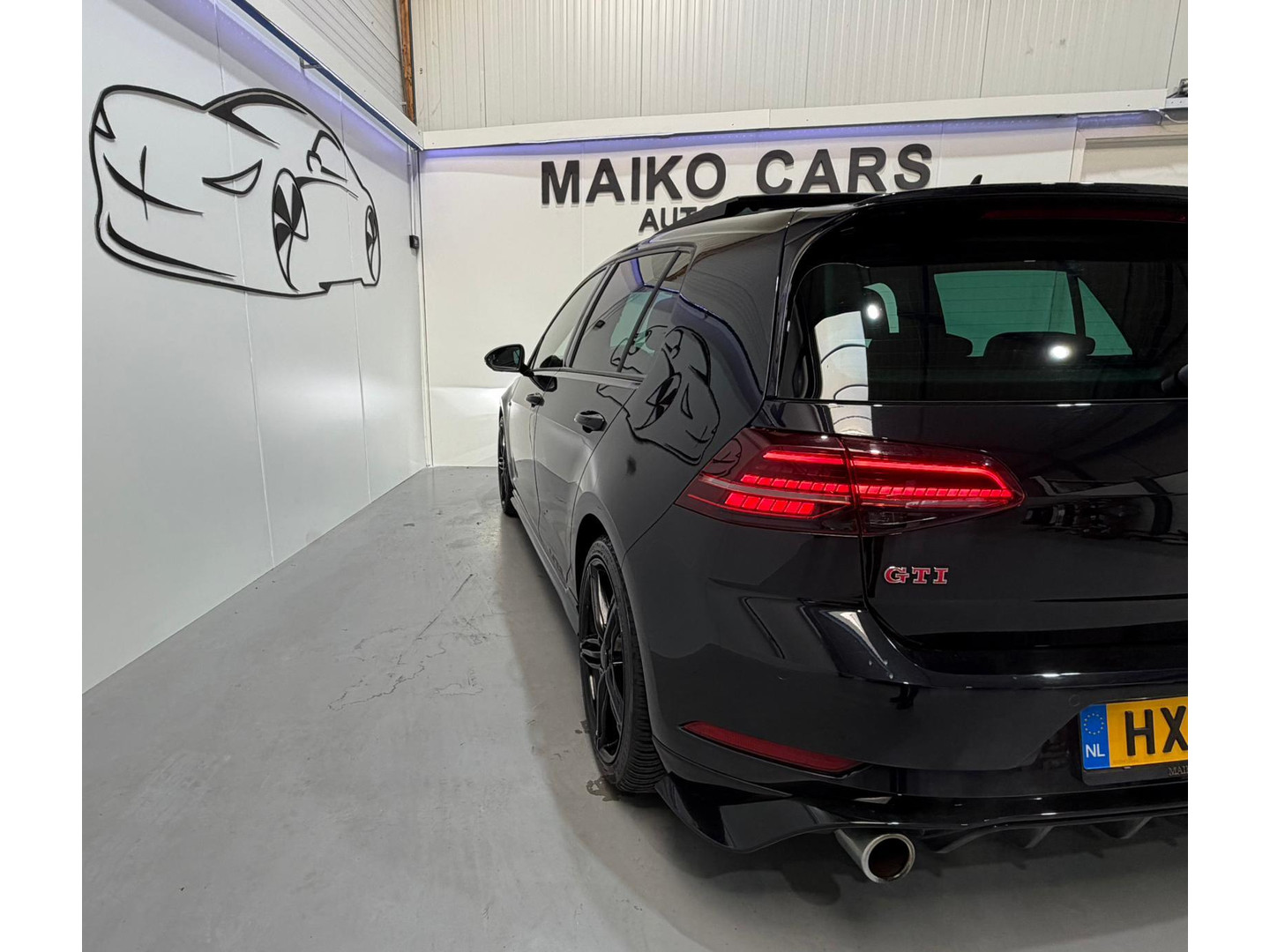 Volkswagen Volkswagen