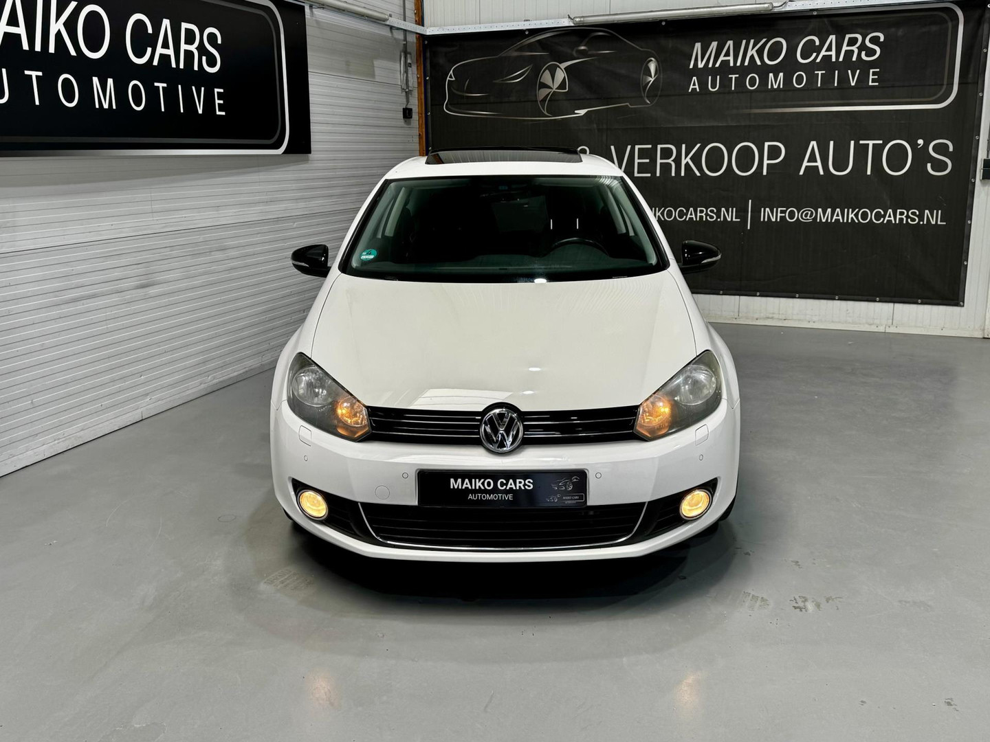 Volkswagen Volkswagen