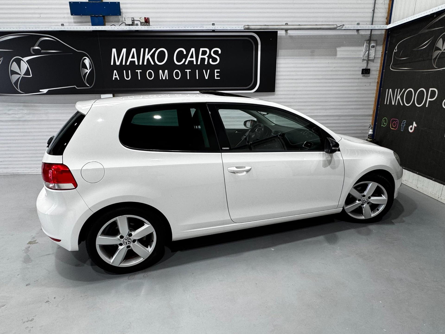 Volkswagen Volkswagen