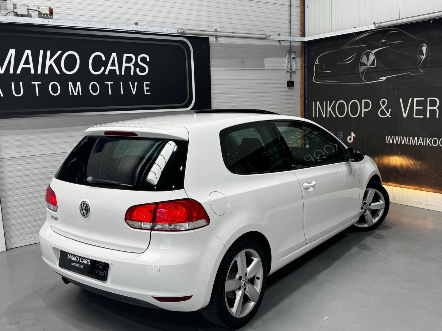 Volkswagen Volkswagen