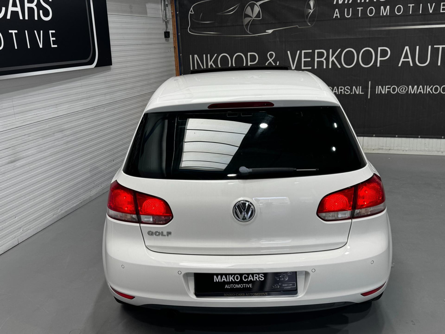 Volkswagen Volkswagen
