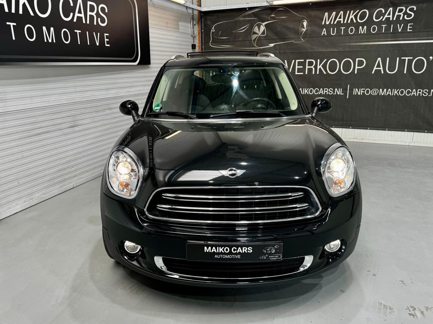 MINI