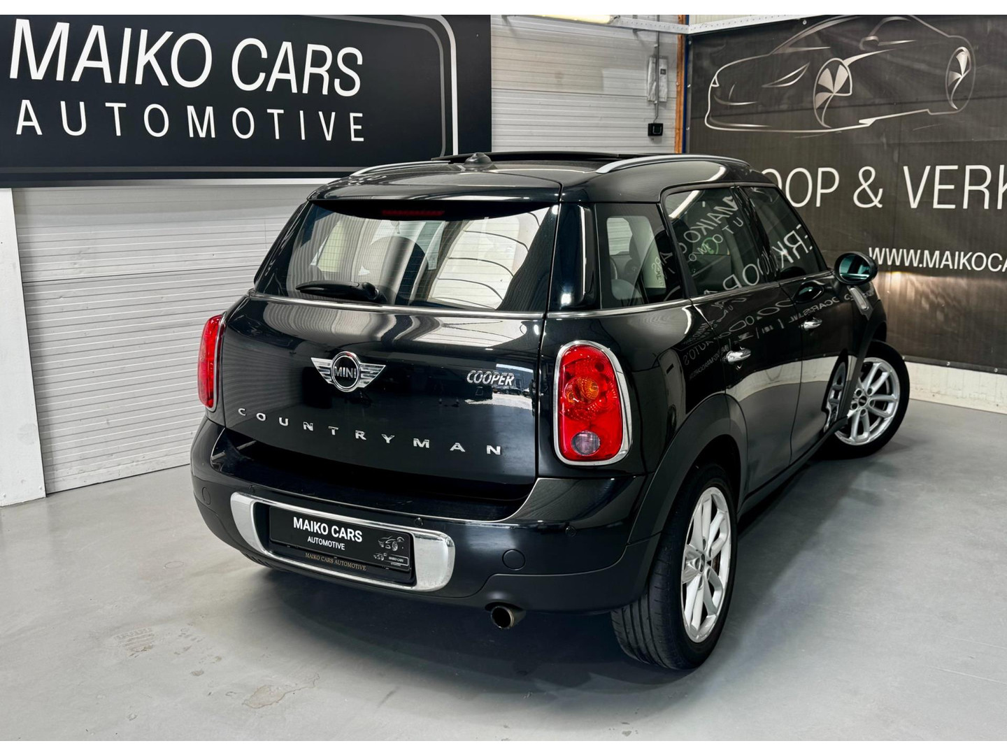 MINI