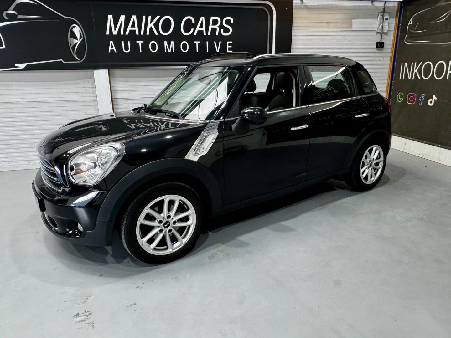 MINI