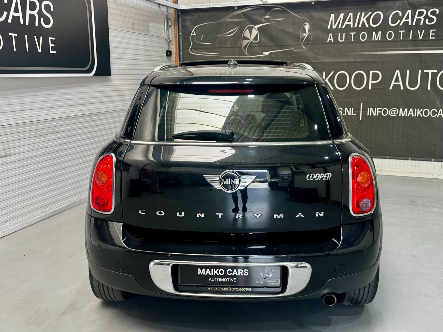 MINI