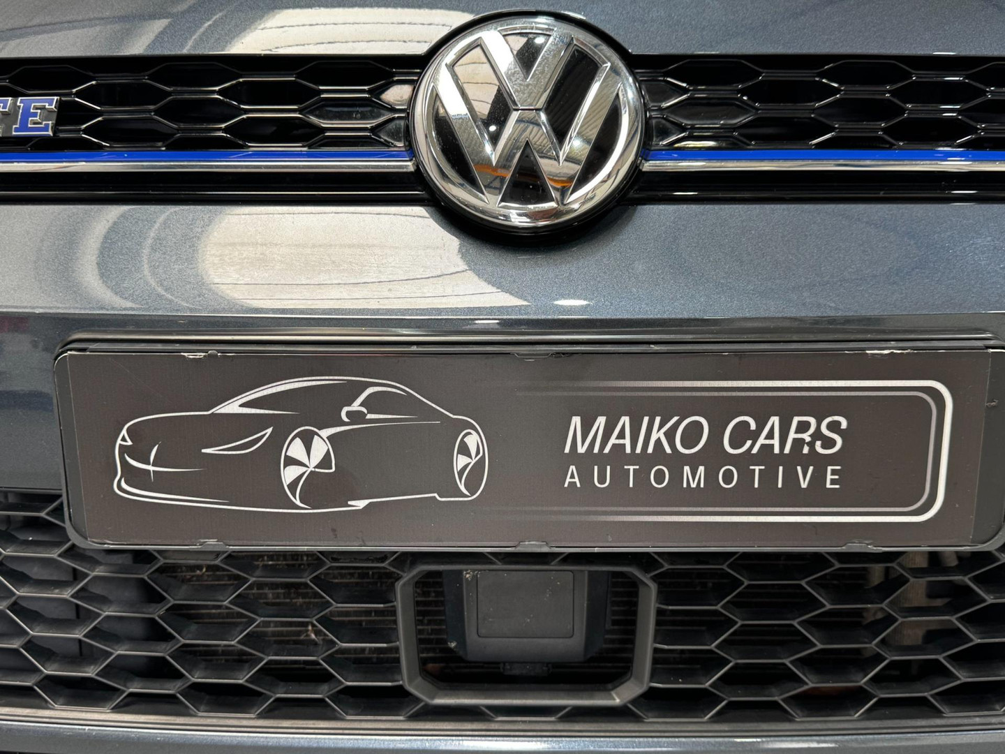 Volkswagen