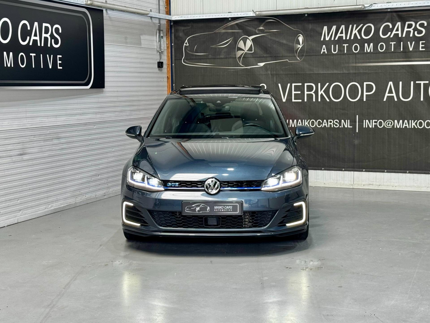 Volkswagen