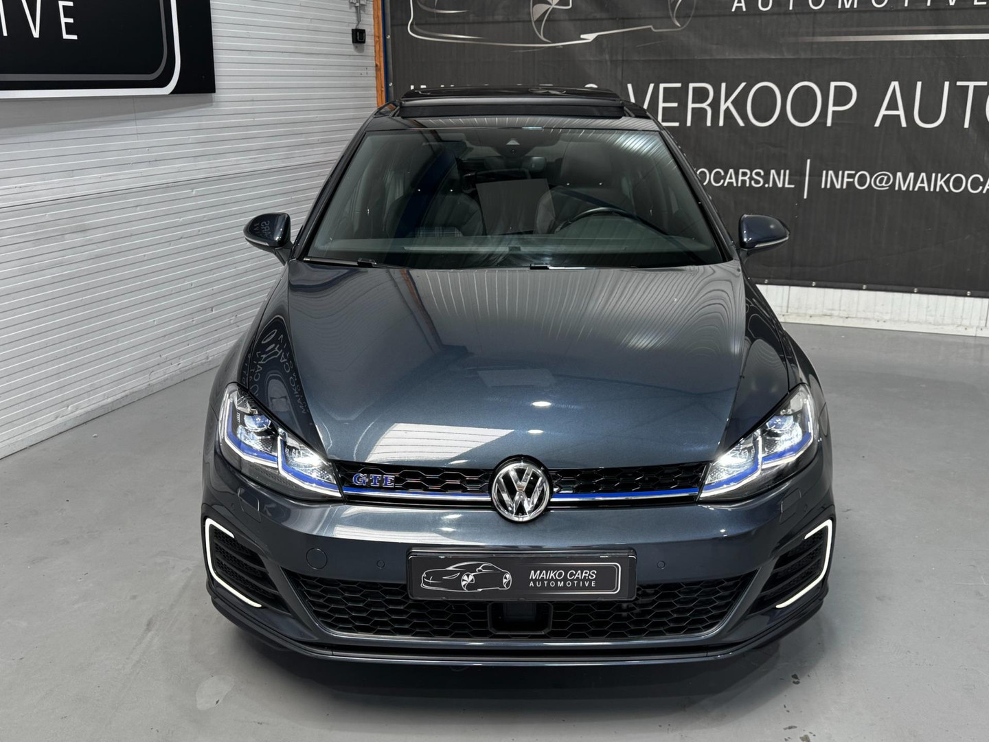 Volkswagen