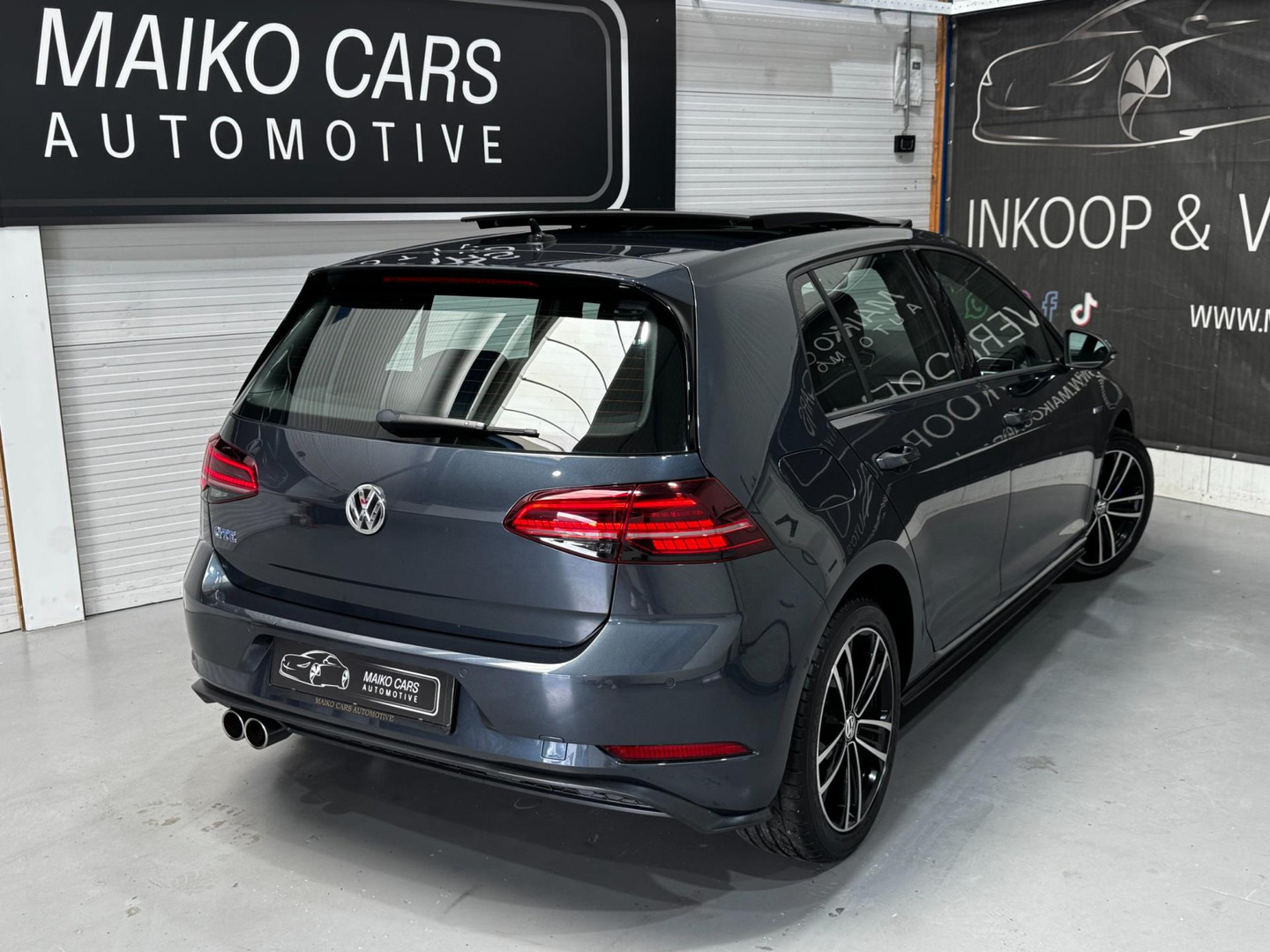 Volkswagen