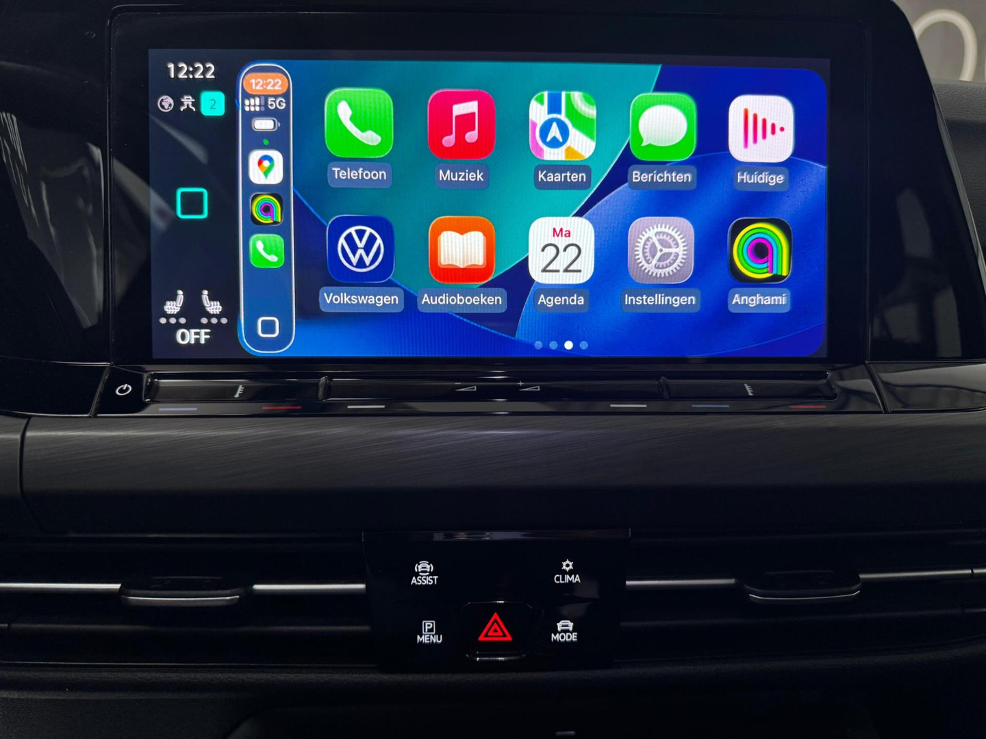 Volkswagen Volkswagen