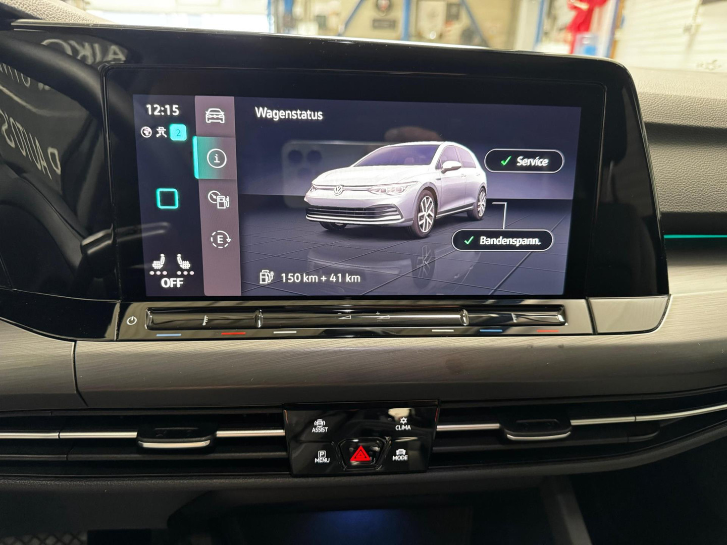 Volkswagen Volkswagen