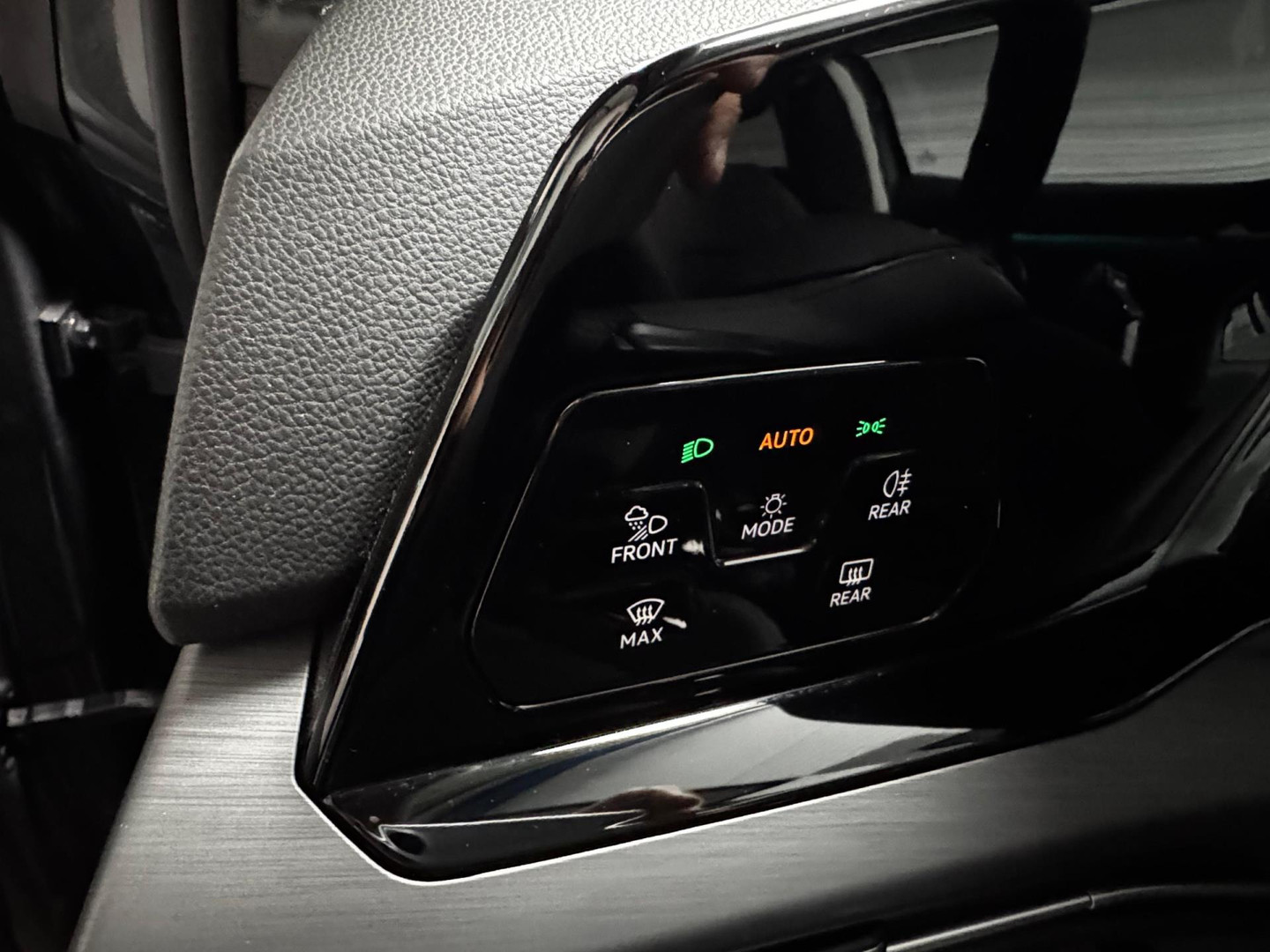 Volkswagen Volkswagen