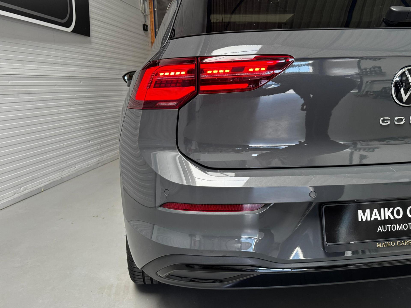 Volkswagen Volkswagen