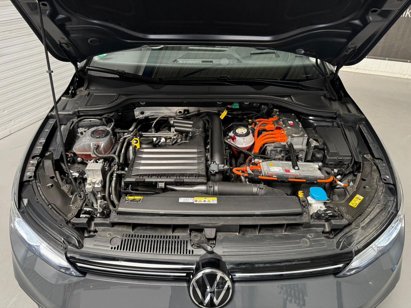 Volkswagen Volkswagen