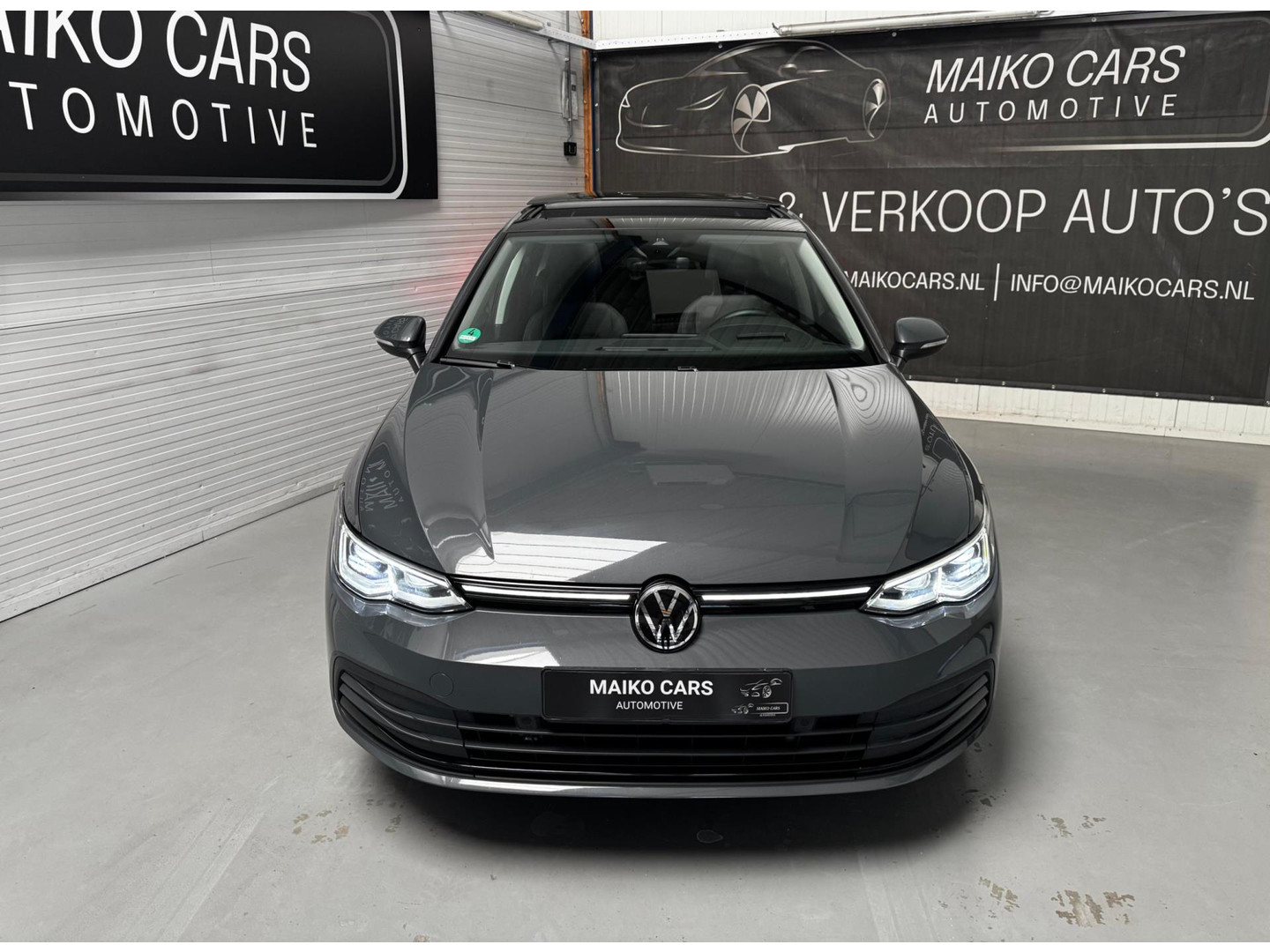 Volkswagen Volkswagen