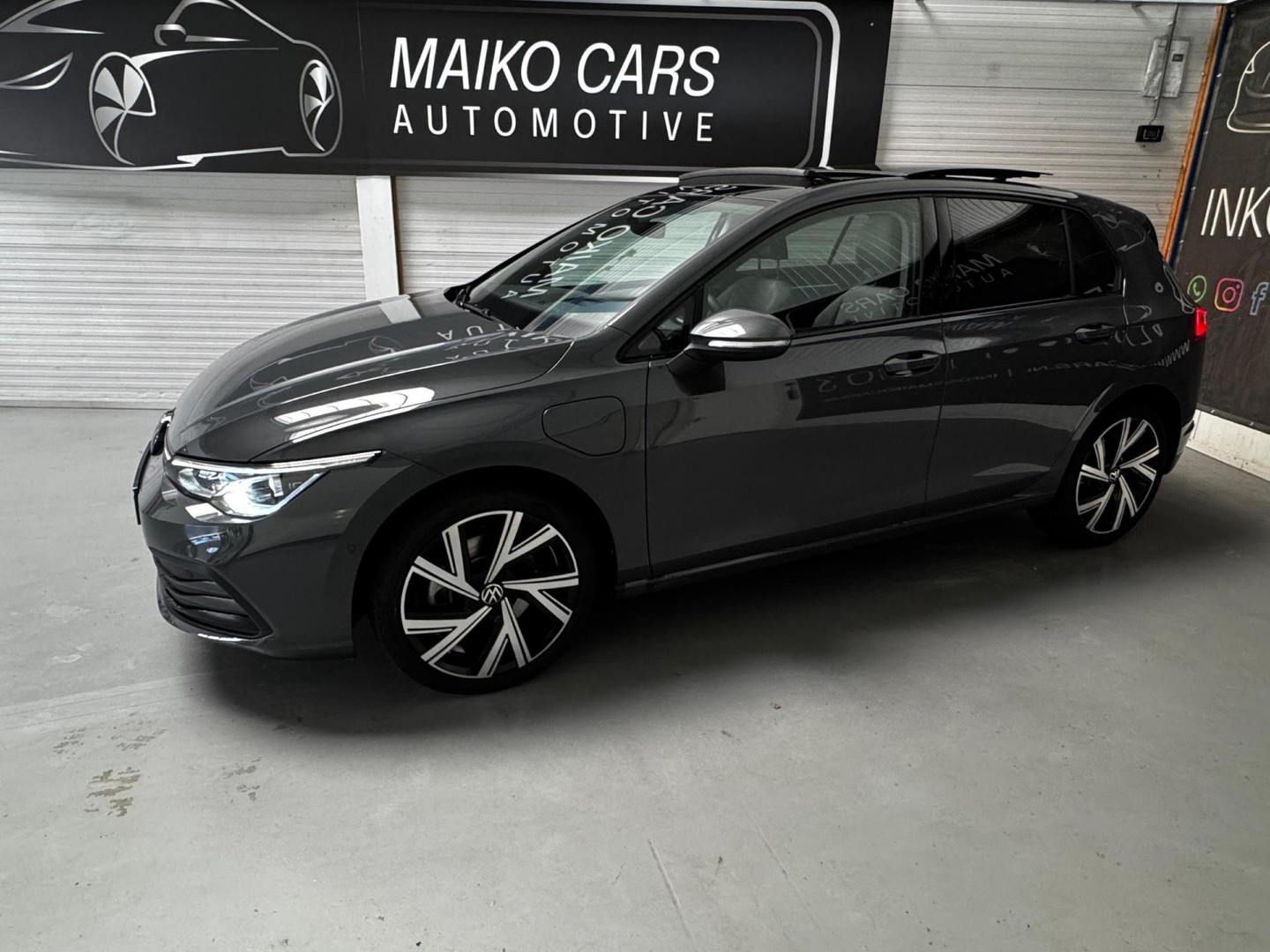 Volkswagen Volkswagen